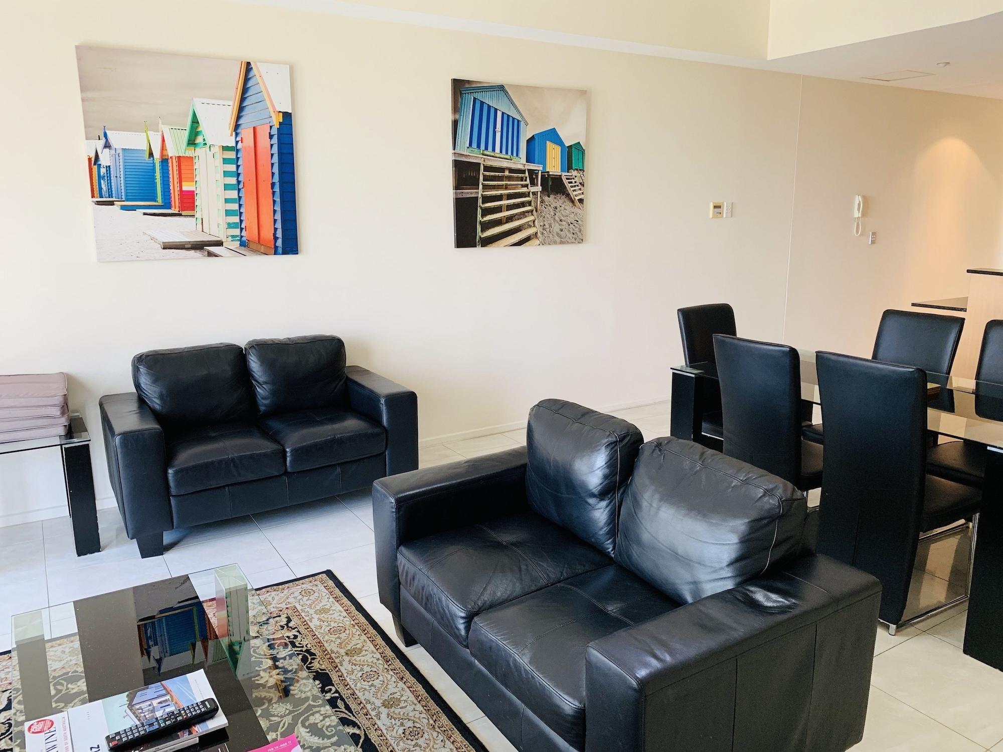 Ensenada Motor Inn And Suites Аделаида Экстерьер фото